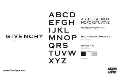 blurred givenchy font|Givenchy Font FREE Download .